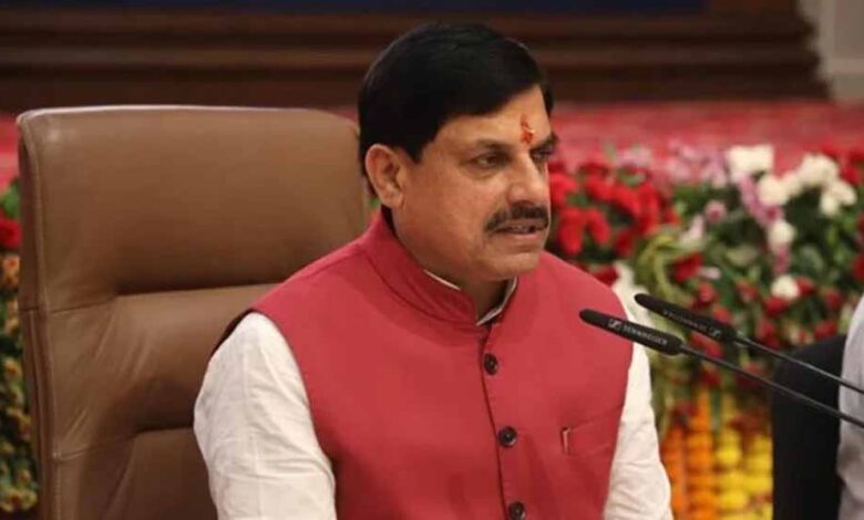 नवाचार-और-तकनीक-से-मध्यप्रदेश-को-बनाया-जायेगा-अग्रणी-कृषि-राज्य-:-मुख्यमंत्री-डॉ.-यादव