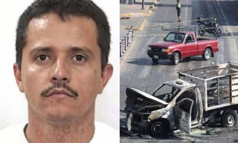 वांटेड-ड्रग-माफिया-‘एल-मेंचो’-मिलिट्री-ऑपरेशन-में-ढेर,-मेक्सिको-में-हिंसा-बढ़ी,-भारत-ने-जारी-की-एडवाइजरी