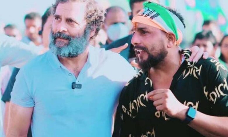 ग्वालियर-के-कांग्रेस-नेता-को-दिल्ली-पुलिस-ने-हिरासत-में-लिया,-ai-समिट-में-विरोध-प्रदर्शन-में-शामिल-होने-का-आरोप