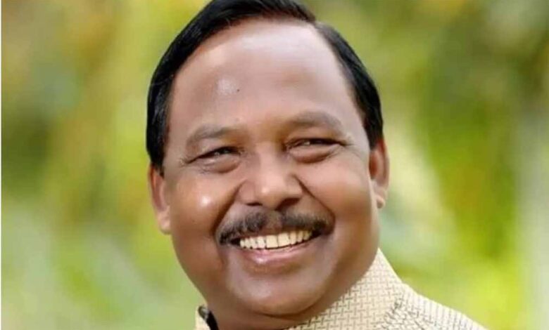 किसानों-और-गरीबों-के-लिए-मील-का-पत्थर-बनेगा-‘संकल्प’-बजट:-मंत्री-राम-विचार-नेताम