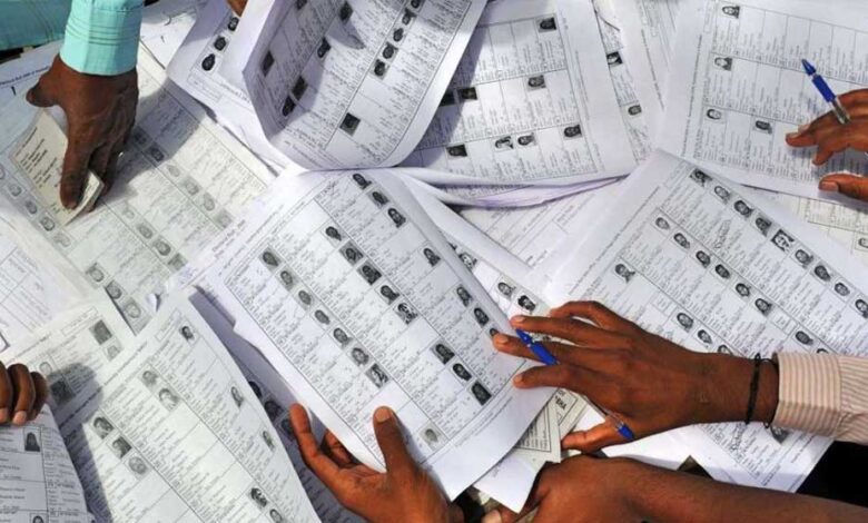 मप्र-में-34.25-लाख-मतदाता-हटने-से-बढ़ी-चिंता,-भाजपा-और-कांग्रेस-कराएंगी-मतदाता-सत्यापन