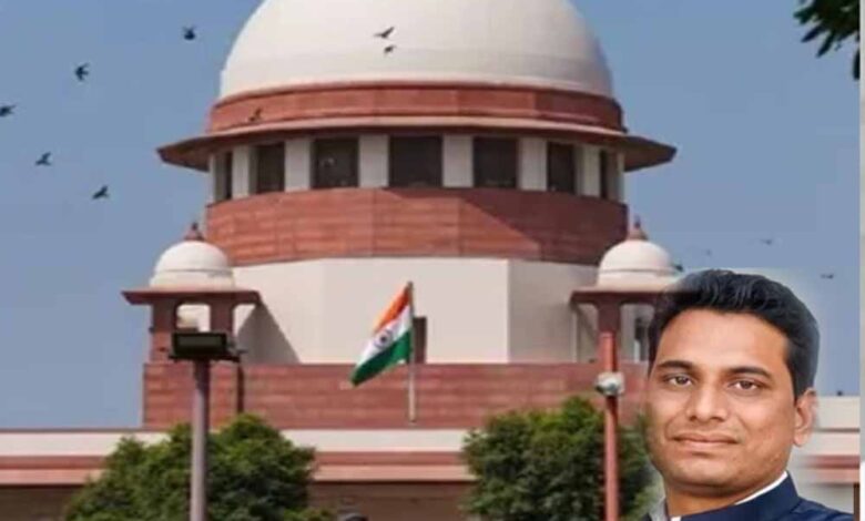 mla-देवेंद्र-यादव-को-सुप्रीम-कोर्ट-से-झटका,-चुनावी-याचिका-खारिज-कराने-की-एसएलपी-रद्द