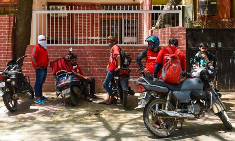 छत्तीसगढ़-विधानसभा:-गिग-वर्करों-की-सुरक्षा-पर-अजय-चंद्राकर-ने-उठाए-सवाल,-सरकार-ने-कहा-केंद्र-के-नियम-का-करेंगे-इंतजार