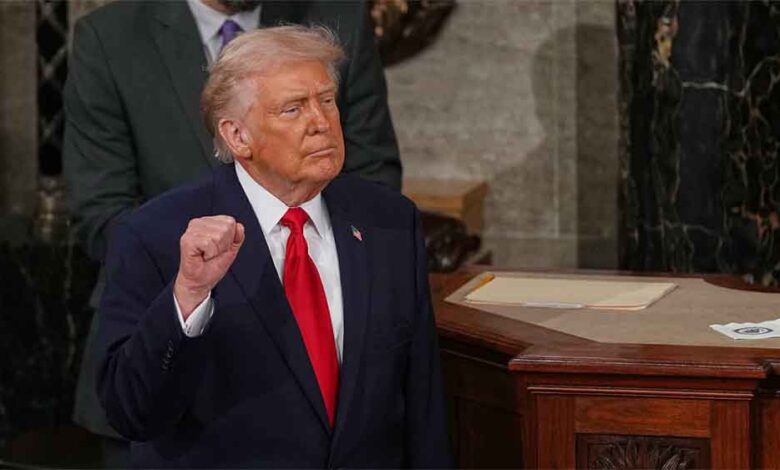 डोनाल्ड-ट्रंप-के-भाषण-पर-बड़ा-खुलासा:-अमेरिकी-मीडिया-ने-गिनाए-5-बड़े-झूठ