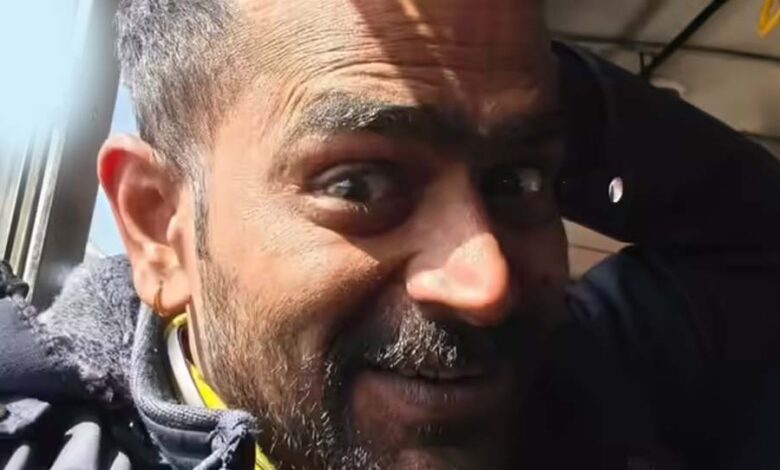 मुरैना-पुलिस-ने-ब्लैकमेलर-यूट्यूबर-सपन-सिंह-जादौन-को-गिरफ्तार,-आरटीओ-अर्चना-परिहार-की-शिकायत-पर-कार्रवाई