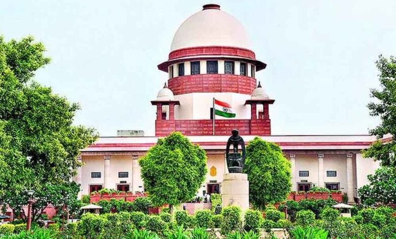 NCERT किताब विवाद पर केंद्र की बिना शर्त माफी, CJI की सख्त टिप्पणी—‘मामला हल्का नहीं’