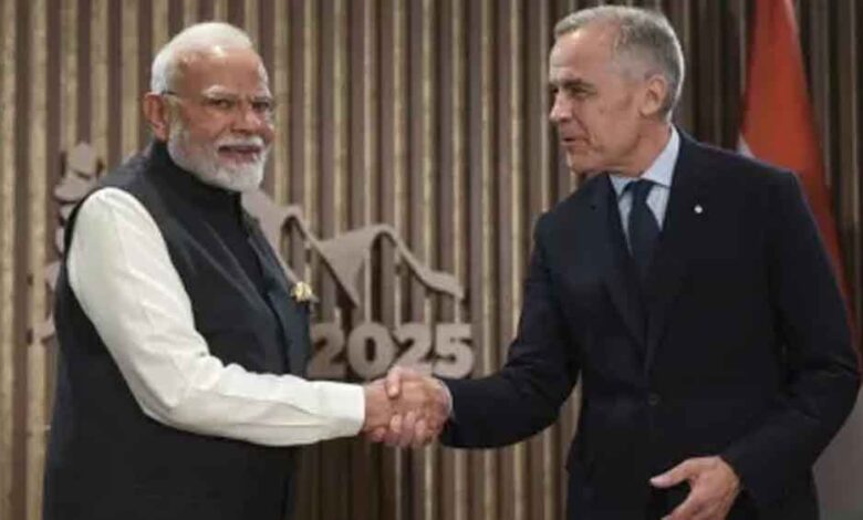 निज्जर-केस-पर-यू-टर्न!-pm-कार्नी-बोले-कनाडा-के-अपराधों-से-भारत-का-कोई-लेना-देना-नहीं