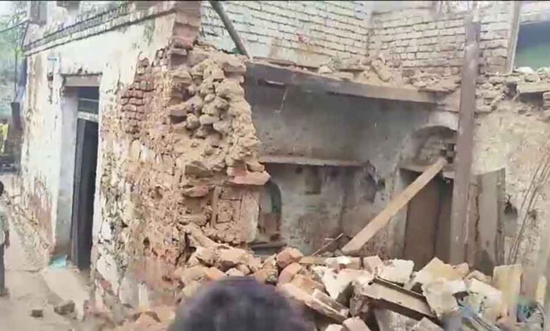 बलूचों-के-डर-से-isi-का-बड़ा-कदम:-मुख्यालय-के-पास-घर-ढहाए,-रात-में-कर्फ्यू-लागू