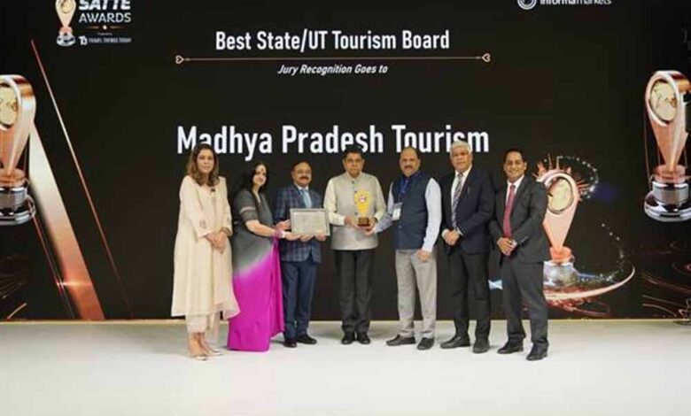 पर्यटन-राज्य-की-अर्थव्यवस्था-को-गति-देने-वाला-प्रमुख-क्षेत्र:-प्रबंध-संचालक-डॉ.-इलैया-राजा-टी