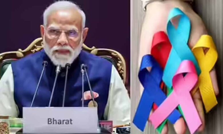 प्रधानमंत्री-मोदी-राष्ट्रव्यापी-एचपीवी-टीकाकरण-अभियान-का-28-फरवरी-को-अजमेर-से-करेंगे-शुभारंभ