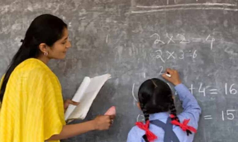 mp-के-स्कूलों-में-‘गुरुजी’-गायब:-1-लाख-पद-खाली,-cag-रिपोर्ट-में-बड़ा-खुलासा