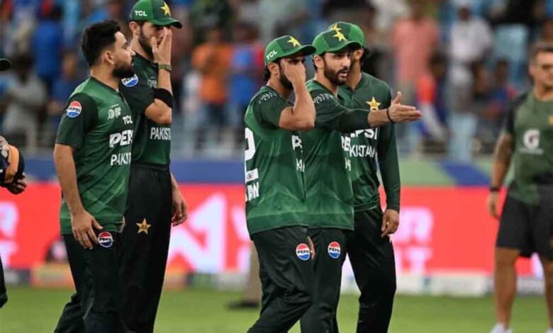 ‘पाकिस्तान क्वालिफाई करे या नहीं, भारत नहीं करेगा…’ PAK क्रिकेटर के बयान से मचा बवाल