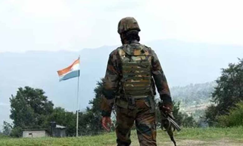 ईरान-में-जंग-के-बीच-पाकिस्तान-ने-भारत-में-भेजे-ड्रोन,-सेना-ने-फायरिंग-से-दिया-जवाब