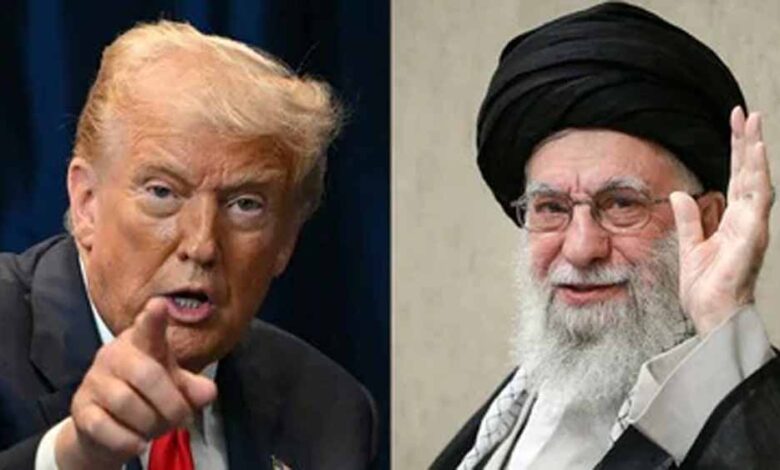 ‘हमला-किया-तो-ऐसा-मारेंगे-कि-दुनिया-ने-कभी-नहीं-देखा-होगा’,-ट्रंप-की-ईरान-को-लास्ट-वॉर्निंग