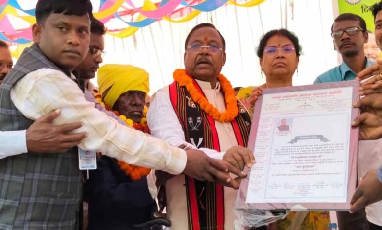 विशेष-पिछड़ी-जनजातियों-के-उत्थान-के-लिए-प्रतिबद्ध-है-हमारी-सरकार-मंत्री-नेताम