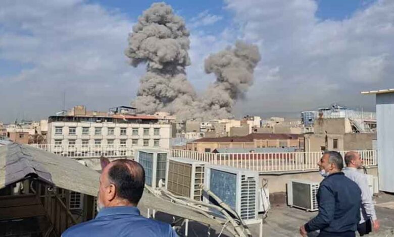 परमाणु-ठिकानों-पर-हमले-का-ईरान-का-आरोप,-iaea-ने-दिया-बड़ा-अपडेट