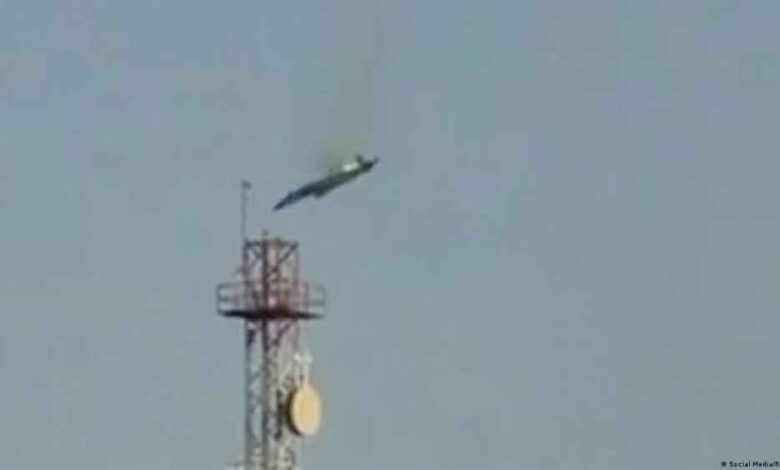 कुवैत से बड़ी चूक: दोस्त देश के तीन F-15E लड़ाकू विमान गिराए, अमेरिका ने दिया ये बयान
