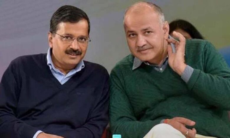 ‘जज-ने-समझा-नहीं’:-केजरीवाल-सिसोदिया-को-छोड़ने-को-तैयार-नहीं-सीबीआई,-hc-में-हुई-गलती-की-पहचान
