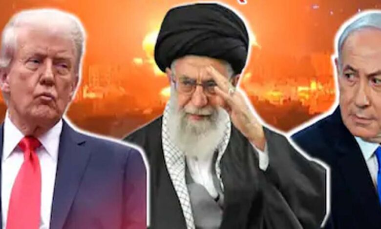 सऊदी-में-दूतावास-हमले-से-हिले-ट्रंप,-कुवैत-में-us-एंबेसी-बंद,-पाकिस्तान-में-अपॉइंटमेंट्स-रद्द