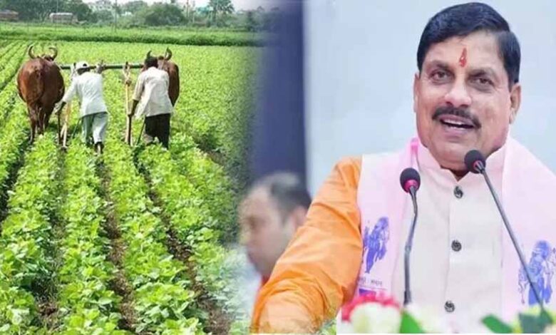 अन्नदाता-ही-हैं-मध्यप्रदेश-के-भाग्य-विधाता-:-मुख्यमंत्री-डॉ.-यादव