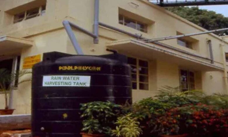 सरकारी-दफ्तरों-और-pm-आवास-में-रेन-वॉटर-हार्वेस्टिंग-अनिवार्य,-कलेक्टर-का-निर्देश—बरसात-से-पहले-पूरा-करें-काम