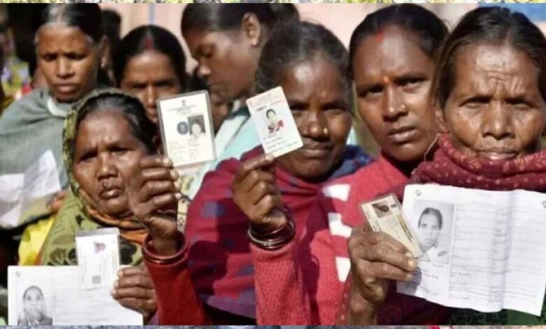 आदिवासी-वोटरों-को-साधने-में-जुटी-मोहन-सरकार,-निकाय-चुनावों-पर-बड़वानी-बैठक-से-मिले-संकेत