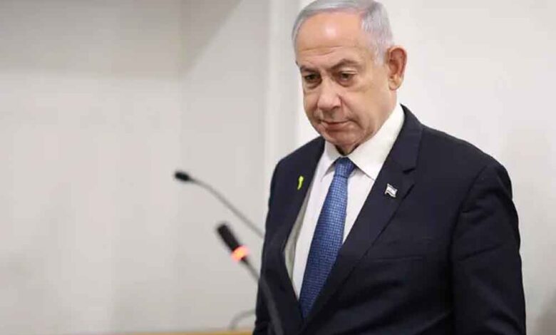 benjamin-netanyahu-का-बड़ा-बयान:-‘ईरान-के-खिलाफ-जंग-लंबी-नहीं-चलेगी’