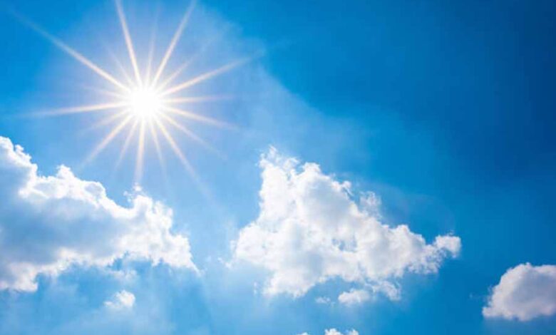 छत्तीसगढ़-में-बढ़ेगी-तपिश:-अगले-चार-दिनों-तक-चढ़ता-जाएगा-पारा,-बारिश-की-संभावना-नहीं