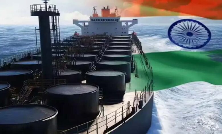 मिडिल-ईस्ट-में-जंग-का-खौफ,-कच्चे-तेल-की-कीमतों-पर-असर,-लेकिन-भारत-को-नहीं-कोई-चिंता