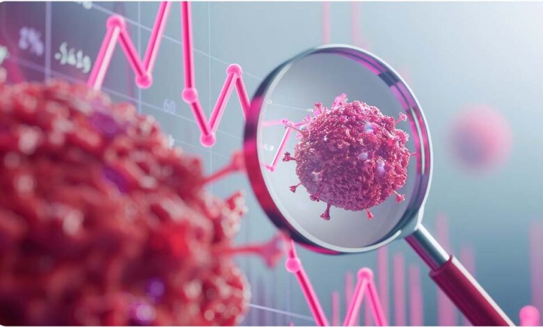 बस-30-मिनट-में-कैंसर-का-पता,-ai-समिट-में-पेश-हुई-स्वदेशी-स्मार्ट-डिवाइस