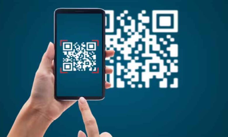QR Code से आसान हुआ सफर: स्कैन करते ही मिलेगा OPD का सही रास्ता, एम्स में भटकना खत्म