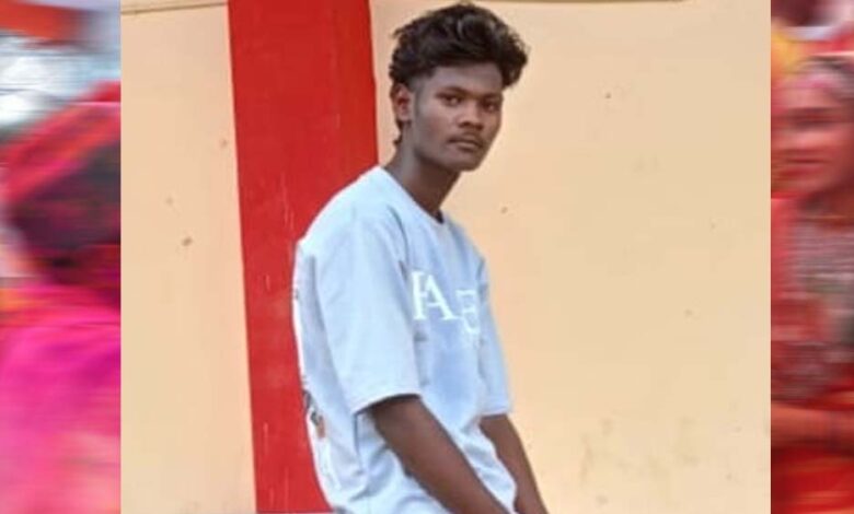 ग्राम-झांपी-से-19-वर्षीय-युवक-हुआ-लापता