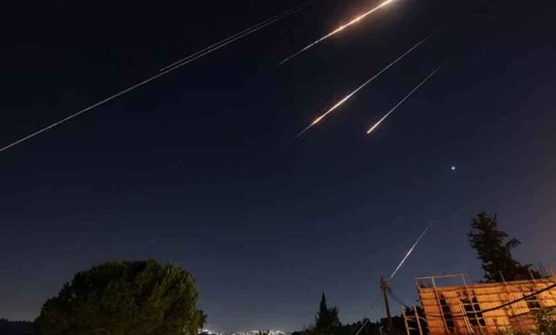 100-दिन-की-जंग-की-तैयारी?-ईरान-के-खिलाफ-लंबी-लड़ाई-में-उलझा-अमेरिका,-अतिरिक्त-खुफिया-अफसरों-की-मांग