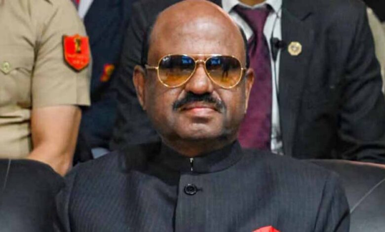 चुनाव से पहले बंगाल में बड़ा सियासी झटका, गवर्नर सीवी आनंद बोस का इस्तीफा; ममता बोलीं- I am shocked!