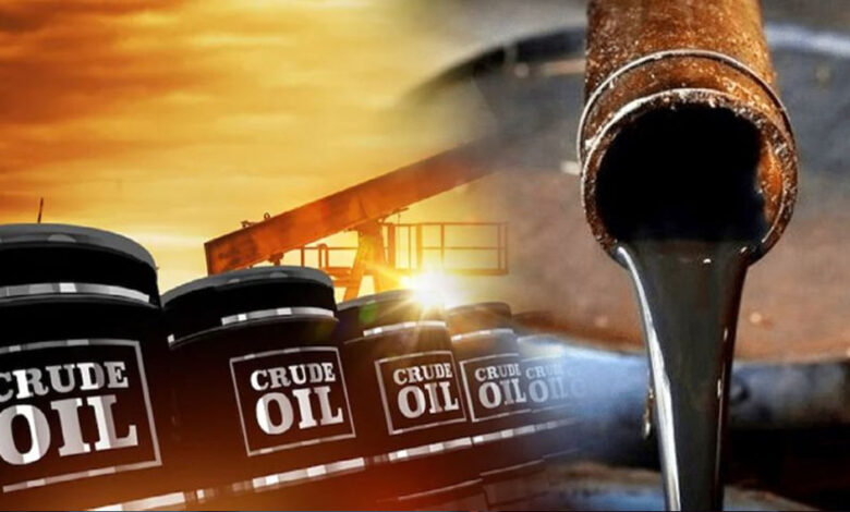 भारत-को-30-दिन-तक-मिलेगा-रूस-का-कच्चा-तेल,-ईरान-यूक्रेन-जंग-के-बीच-अमेरिका-ने-दी-छूट