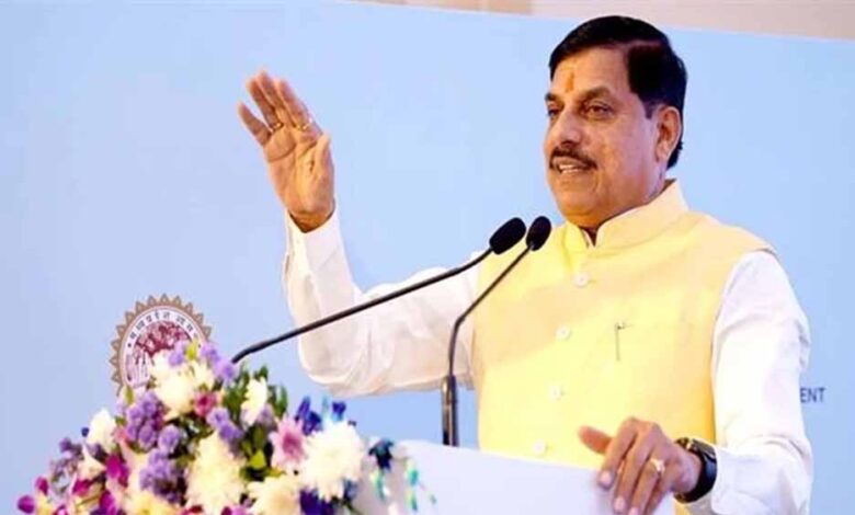 मुख्यमंत्री डॉ. यादव शनिवार को क्वींस ऑन द व्हील्स को करेंगे फ्लैग ऑफ