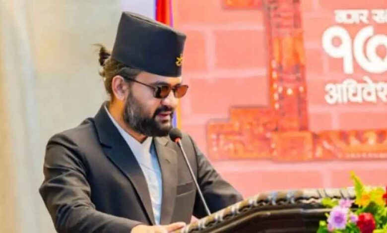 चीन-को-कोसने-वाले-बालेन-शाह-क्या-बनेंगे-नेपाल-के-अगले-pm?-भारत-पर-क्या-है-उनका-रुख