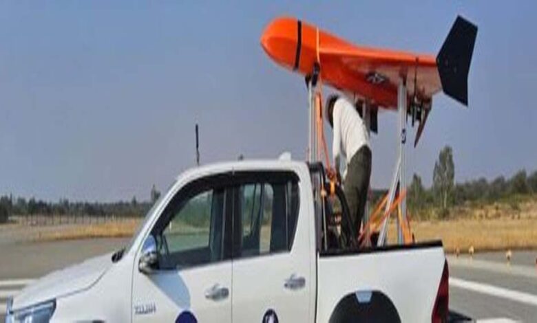 भारत ने बना लिया ईरान के शाहेद ड्रोन से ज्यादा खतरनाक और एडवांस हथियार