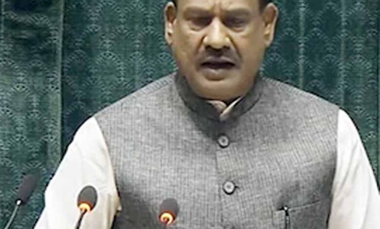 लोकसभा-स्पीकर-के-खिलाफ-आएगा-अविश्वास-प्रस्ताव,-विपक्ष-का-समर्थन-करेगी-tmc