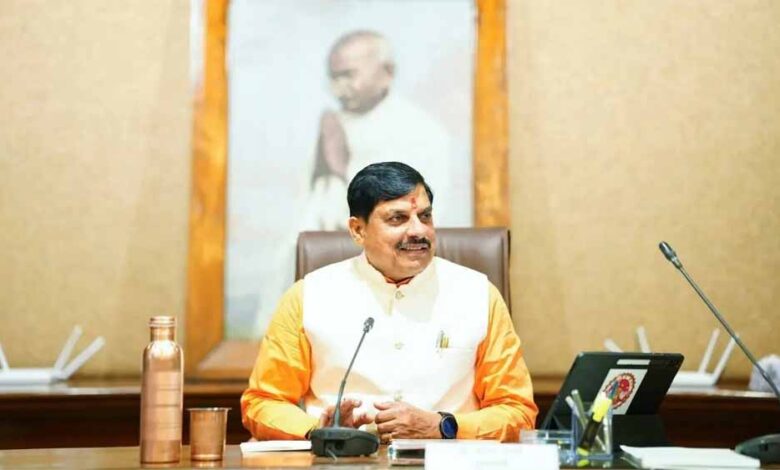 विदिशा-का-शमशाबाद-अब-‘सूर्य-नगर’,-नाम-बदलने-के-साथ-सिंचाई-परियोजनाओं-को-भी-मिली-हरी-झंडी