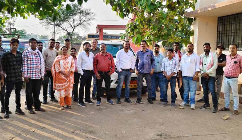 बिजली-बिल-बकायादारों-पर-कड़ी-कार्रवाई-सकरी-उपसंभाग-में-81-कनेक्शन-काटे,-5-लाख-से-अधिक-की-वसूली