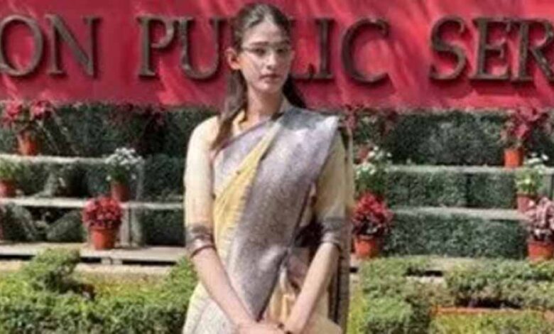 पिता-चलाते-हैं-ट्रक,-इकलौती-बेटी-ने-upsc-में-लहराया-परचम;-हासिल-की-शानदार-रैंक