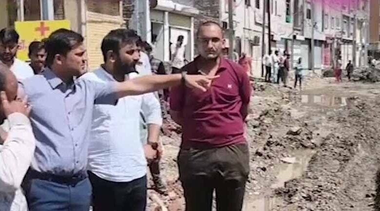 सिंहस्थ-2028:-530-करोड़-की-सड़क-परियोजनाओं-की-तैयारी,-निगम-कमिश्नर-ने-दी-कड़ी-चेतावनी