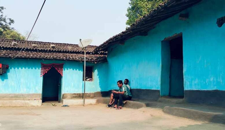 जशपुर-होमस्टे-के-प्रति-अन्य-राज्यों-के-पर्यटक-हो-रहें-आकर्षित
