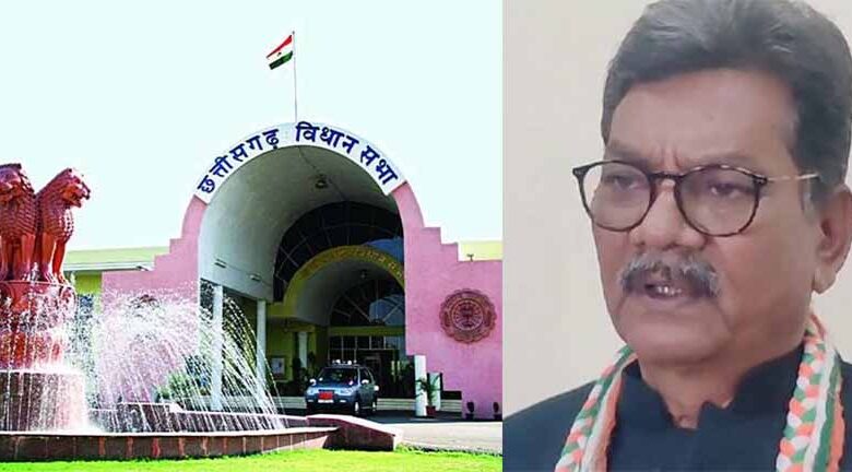 शून्यकाल-में-उठा-दुर्ग-में-अफीम-खेती-का-मुद्दा,-विपक्ष-ने-कहा-–-‘धान-का-कटोरा’-बन-रहा-‘अफीम-का-कटोरा’