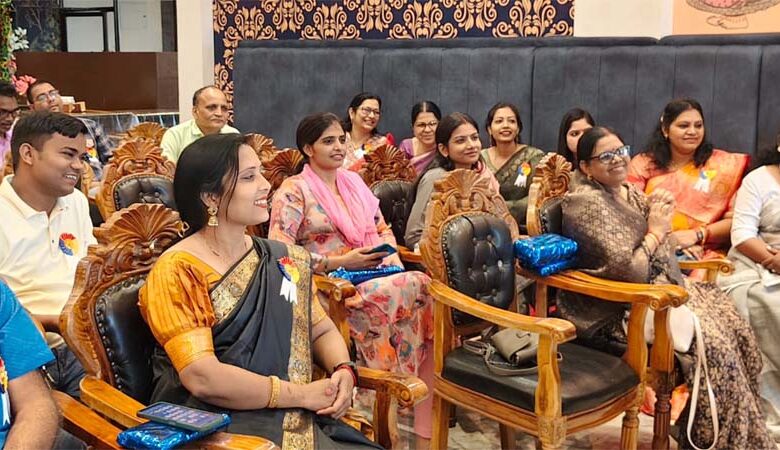 राष्ट्रीय-डाक-कर्मचारी-संघ-का-द्विवार्षिक-अधिवेशन-संपन्न