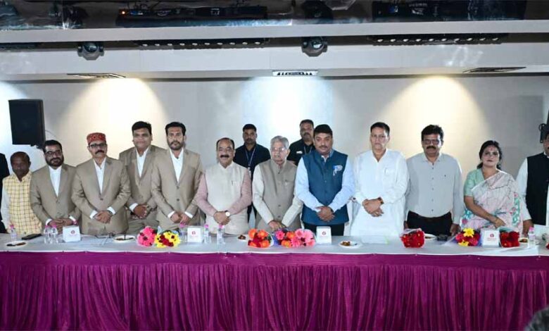 बिलासपुर-प्रेस-क्लब-चुनाव-अजीत-के-टीम-की-हुई-जीत.-शासन-ने-अपील-खारिज-की,-नई-कार्यकारिणी-बरकरार…-विरोधियों-को-लगा-तगड़ा-झटका…