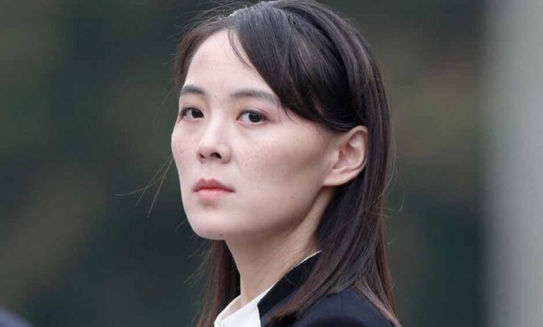 अमेरिका-दक्षिण-कोरिया-के-युद्धाभ्यास-पर-भड़की-किम-की-बहन,-बोलीं—दुनिया-को-भुगतने-पड़ेंगे-‘भयानक-परिणाम’