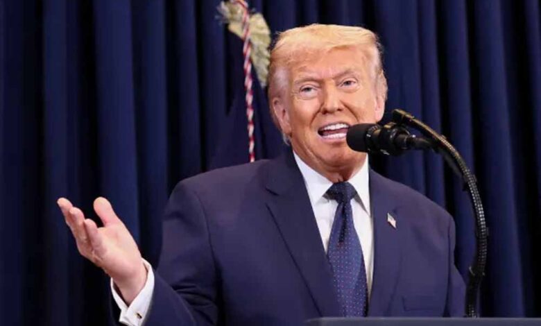 ईरान-की-ट्रंप-को-खुली-धमकी:-कहा–-अलर्ट-रहें,-कहीं-आप-खुद-ही-खत्म-न-हो-जाएं