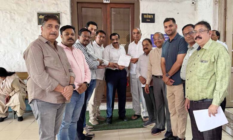 कमर्शियल-गैस-पर-रोक-से-भोपाल-के-2000-होटल-रेस्टोरेंट-संकट-में,-चेम्बर-ने-कलेक्टर-से-मांगी-राहत